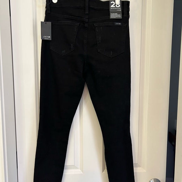 Joe’s Jeans Flawless High Rise Skinny Ankle - Picture 3 of 8